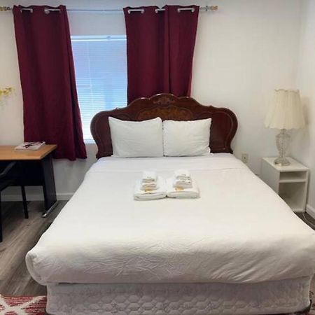 Affordable Private Rooms With Shared Bath Kitchen Near Sfo Daly City Exteriör bild