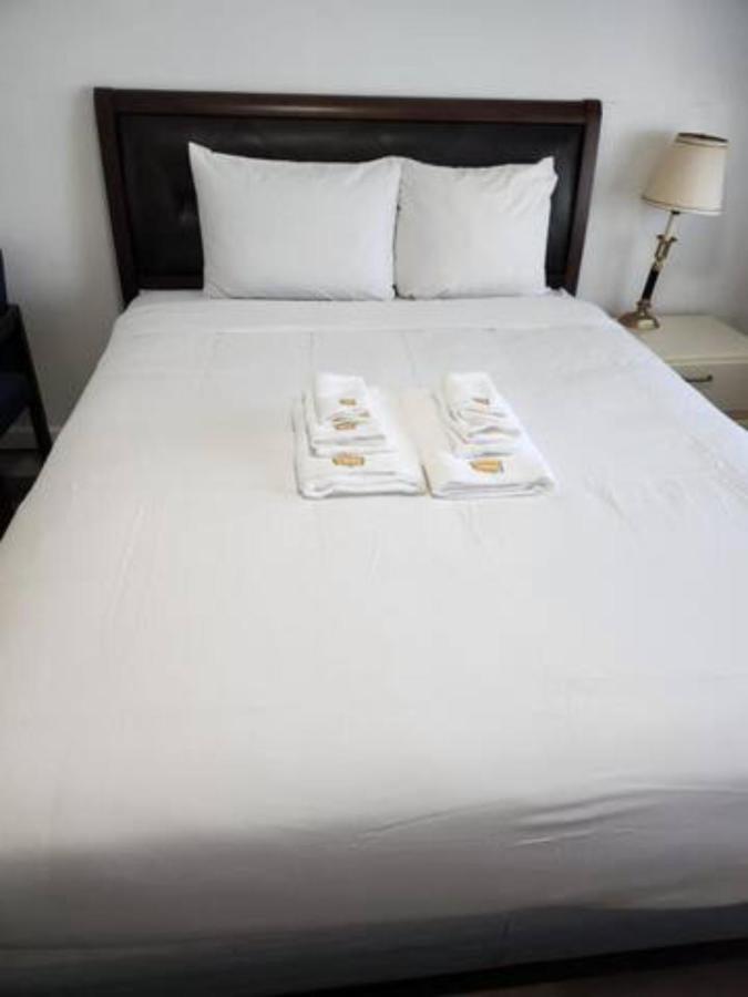 Affordable Private Rooms With Shared Bath Kitchen Near Sfo Daly City Exteriör bild