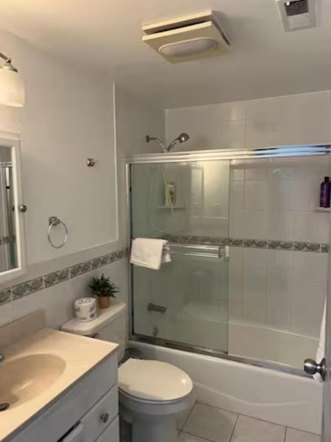 Affordable Private Rooms With Shared Bath Kitchen Near Sfo Daly City Exteriör bild