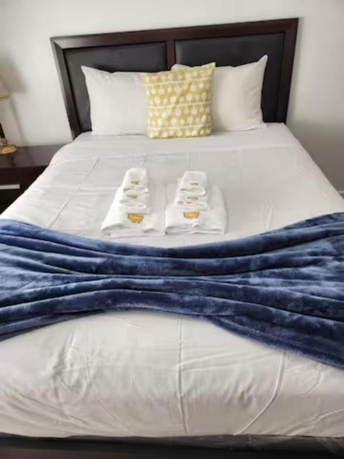 Affordable Private Rooms With Shared Bath Kitchen Near Sfo Daly City Exteriör bild
